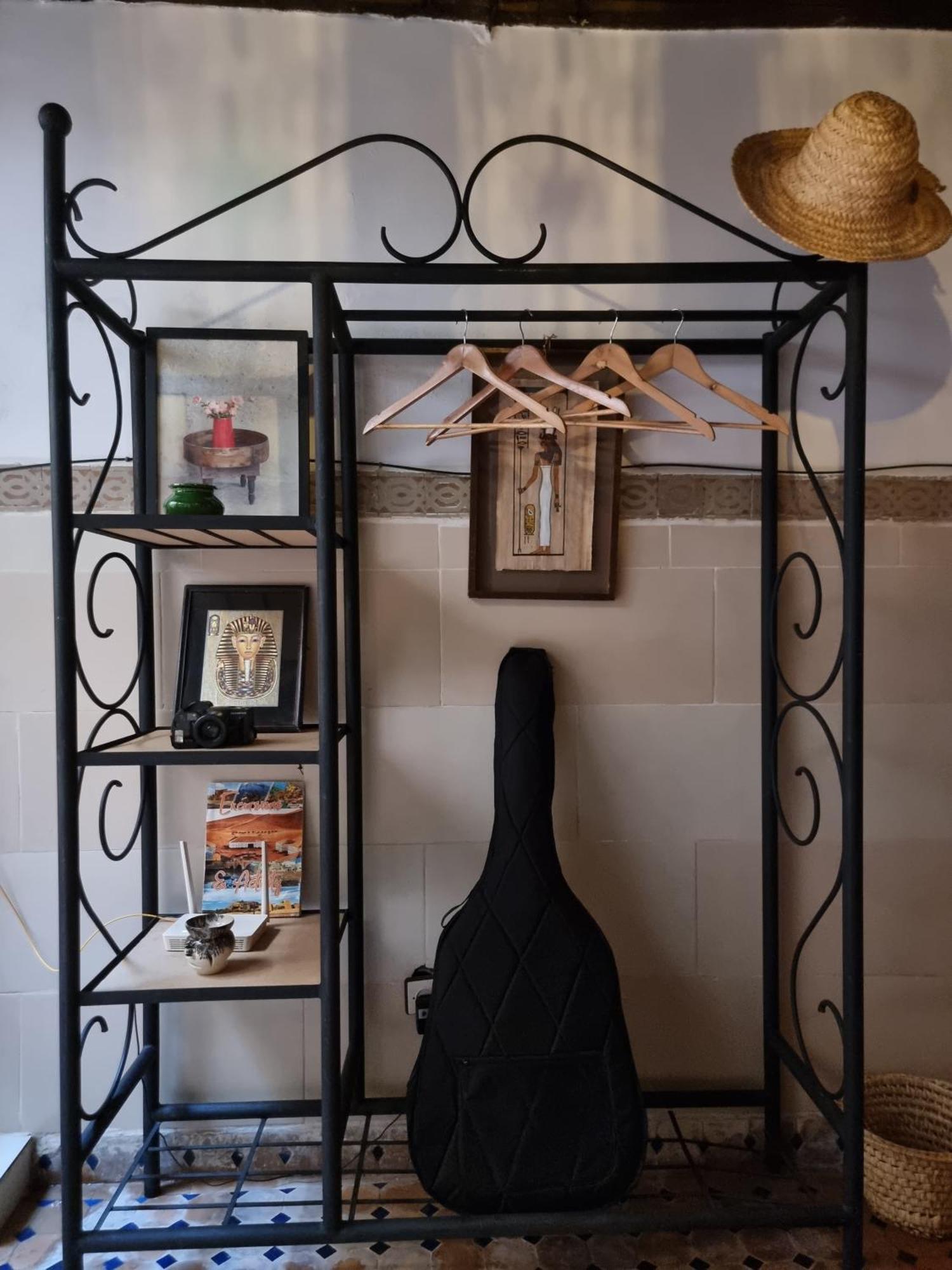 Riad Black Doors Marrakesh Luaran gambar