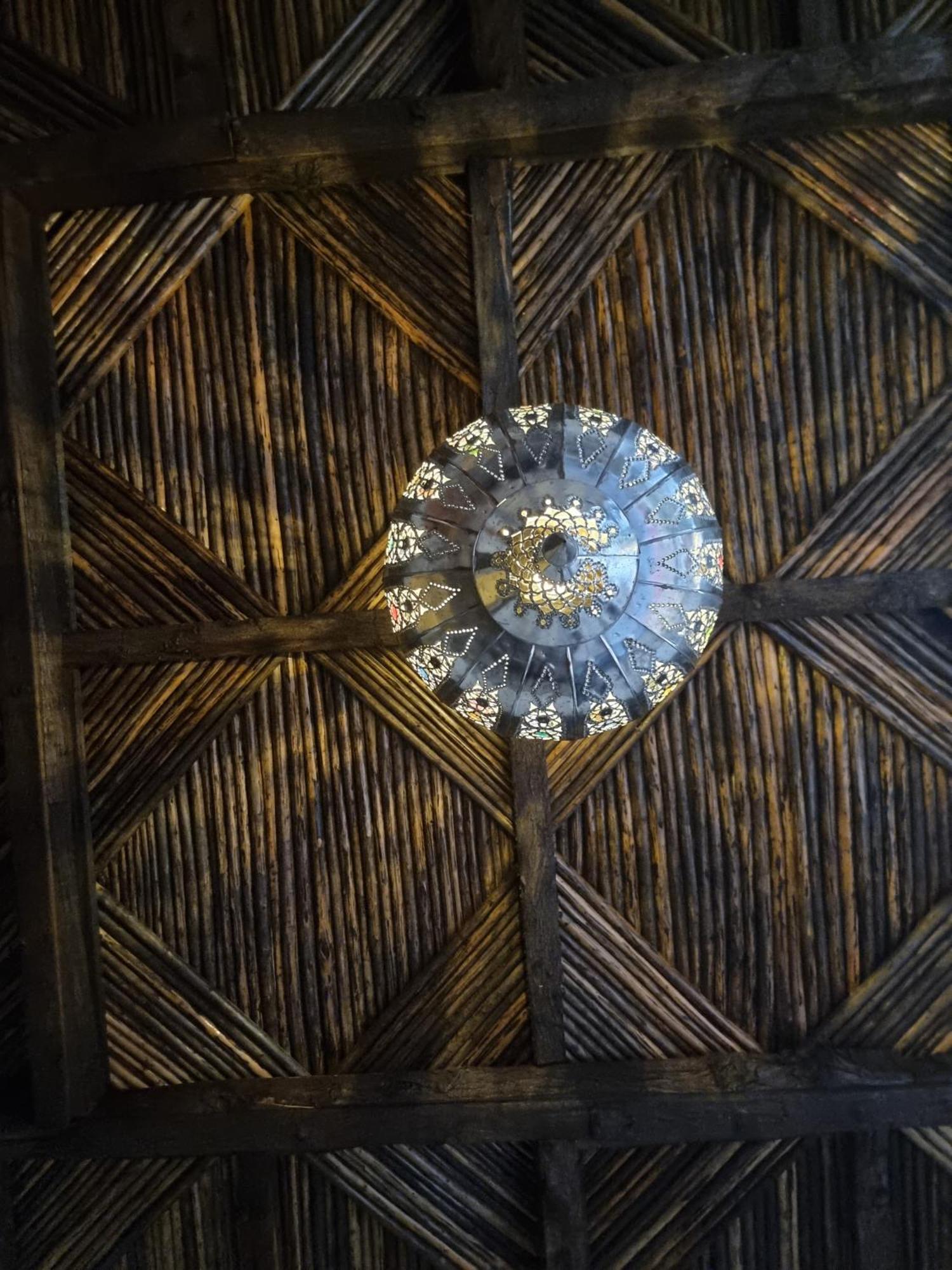 Riad Black Doors Marrakesh Luaran gambar