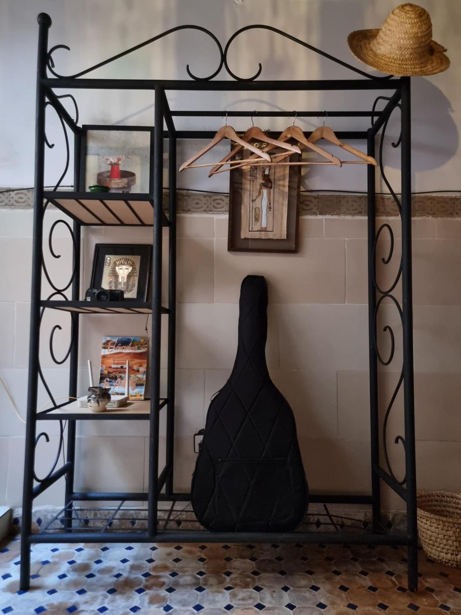 Riad Black Doors Marrakesh Luaran gambar